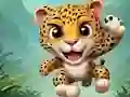 Laro Charmed Leopard Escape online