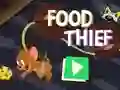 Laro Food Thief online