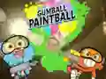 Laro Gumball Paintball online