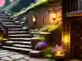 Laro Mystic Magician Escape online
