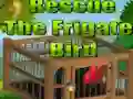 Laro Rescue The Frigate Bird online