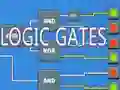 Laro Logic Gates online