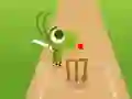 Laro Doodle Cricket online