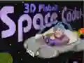 Laro 3D Pinball Space Cadet online