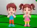 Laro Find The Baby Toy online
