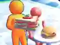 Laro Dream Restaurant online