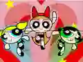 Laro Jigsaw Puzzle: The Powerpuff Girls 2 online