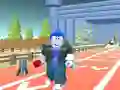 Laro Obby: A Rocking Chair Simulator, The Escape online