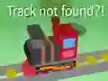 Laro Track not Found?! online
