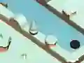 Laro Puck on Ice online