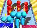 Laro Count Stickman Master online