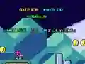Laro Super Mario World: Luigi Is Villain online