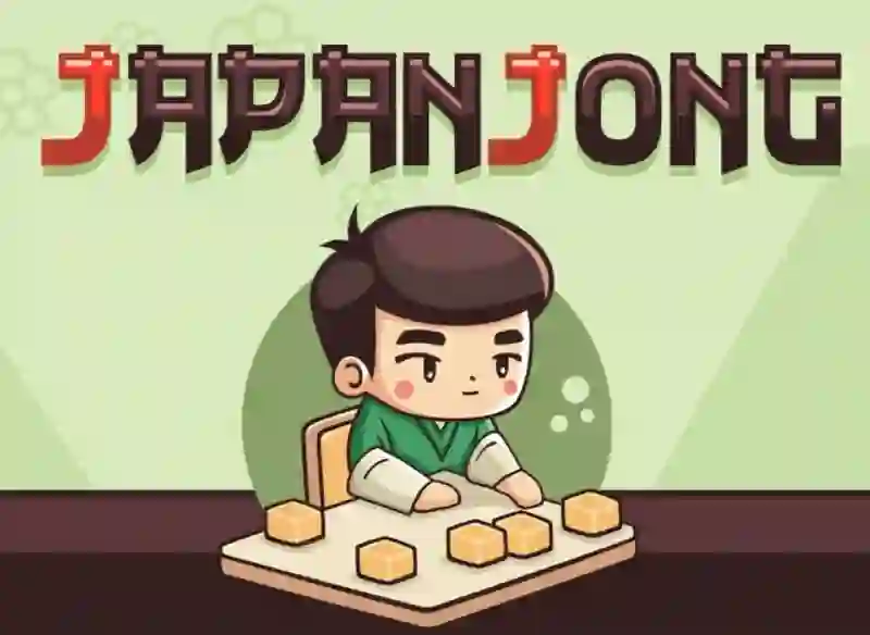 Laro JapanJong online