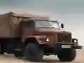 Laro Offroad Truck Adventure online