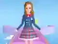 Laro Fashion Princess: Dress Up online