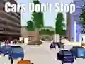Laro Cars Don't Stop online