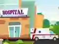 Laro Junior Doctor Rescue online
