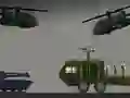 Laro Pixel Playground: War Sandbox online