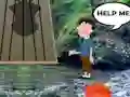 Laro Trapped Boy Gets To Mom online