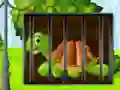 Laro Turtle Fiery Escape online