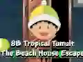 Laro 8B Tropical Tumult The Beach House Escape online