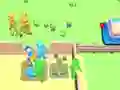 Laro Zombie Strafing online