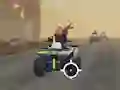 Laro Grandfather Road Chase: Realistic Shooter online