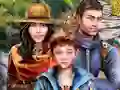 Laro Outdoor Explorers online
