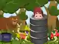 Laro Boy Escape from Snake online
