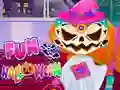 Laro Fun Halloween online