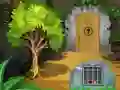 Laro Cross The Den Escape online