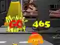 Laro Monkey Go Happy Stage 465 online