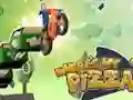 Laro Where’s My Pizza? online
