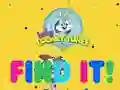 Laro Baby Looney Tunes Find it! online