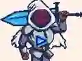 Laro Knight and Prison of Ice online
