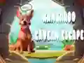 Laro Kangaroo Cavern Escape online