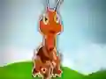 Laro Fire Ant Family Rescue online