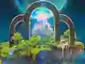 Laro Cursed Wee Fairy Escape online