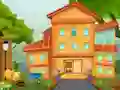Laro Superhero Girl Escape online