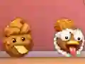 Laro Exciting Puzzle Find Groundnut Guy online