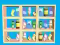 Laro Goods Sort 3D online