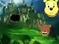 Laro Weird Wildlife Woods Escape online