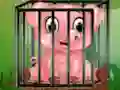 Laro Piggy Prison Break online