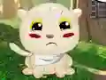 Laro Aid Starving Innocent Cat online