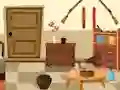 Laro Young Grandma Escape online