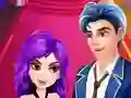 Laro Magic Highschool Prom Queen online