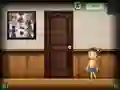 Laro Amgel Kids Room Escape 207 online