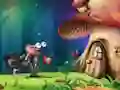 Laro Ostrich Seeking His Love online
