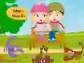 Laro Escape From Dangerous Scorpion online