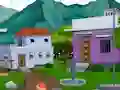 Laro Gleeful Woodpecker Escape online
